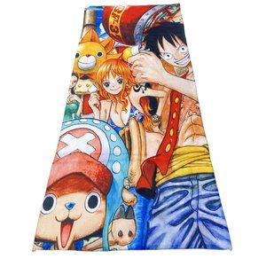 New Anime One Piece Hanging Wall Tapestry Room Decoration/Material Poster Art